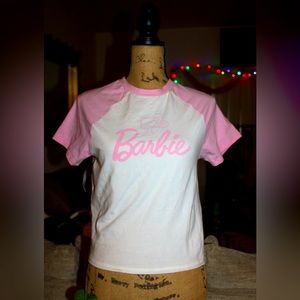 Barbie Forever 21 Tee💖